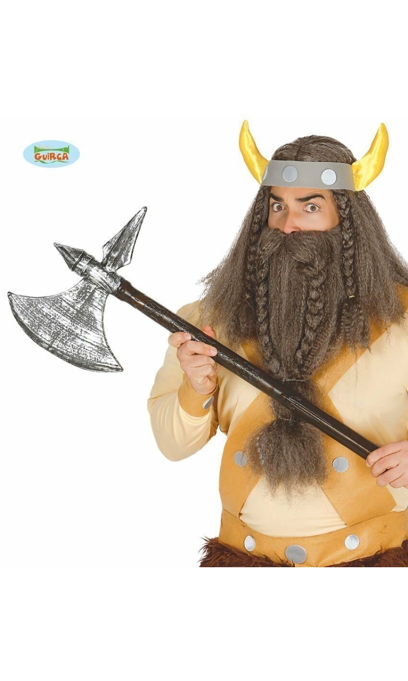 Barbarian Axe 83cm