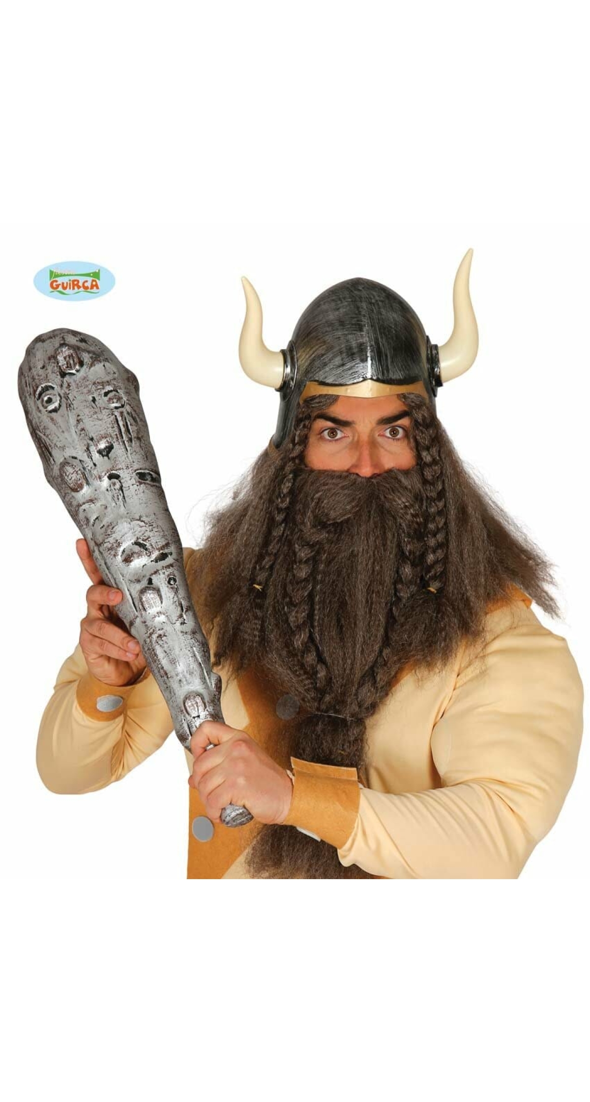 Barbarian Hammer - 66cm