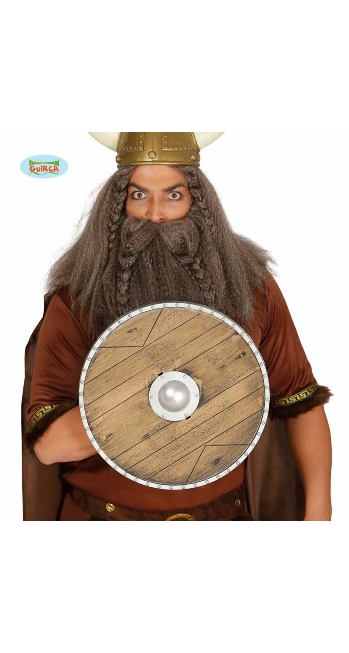 Viking Shield 40cm