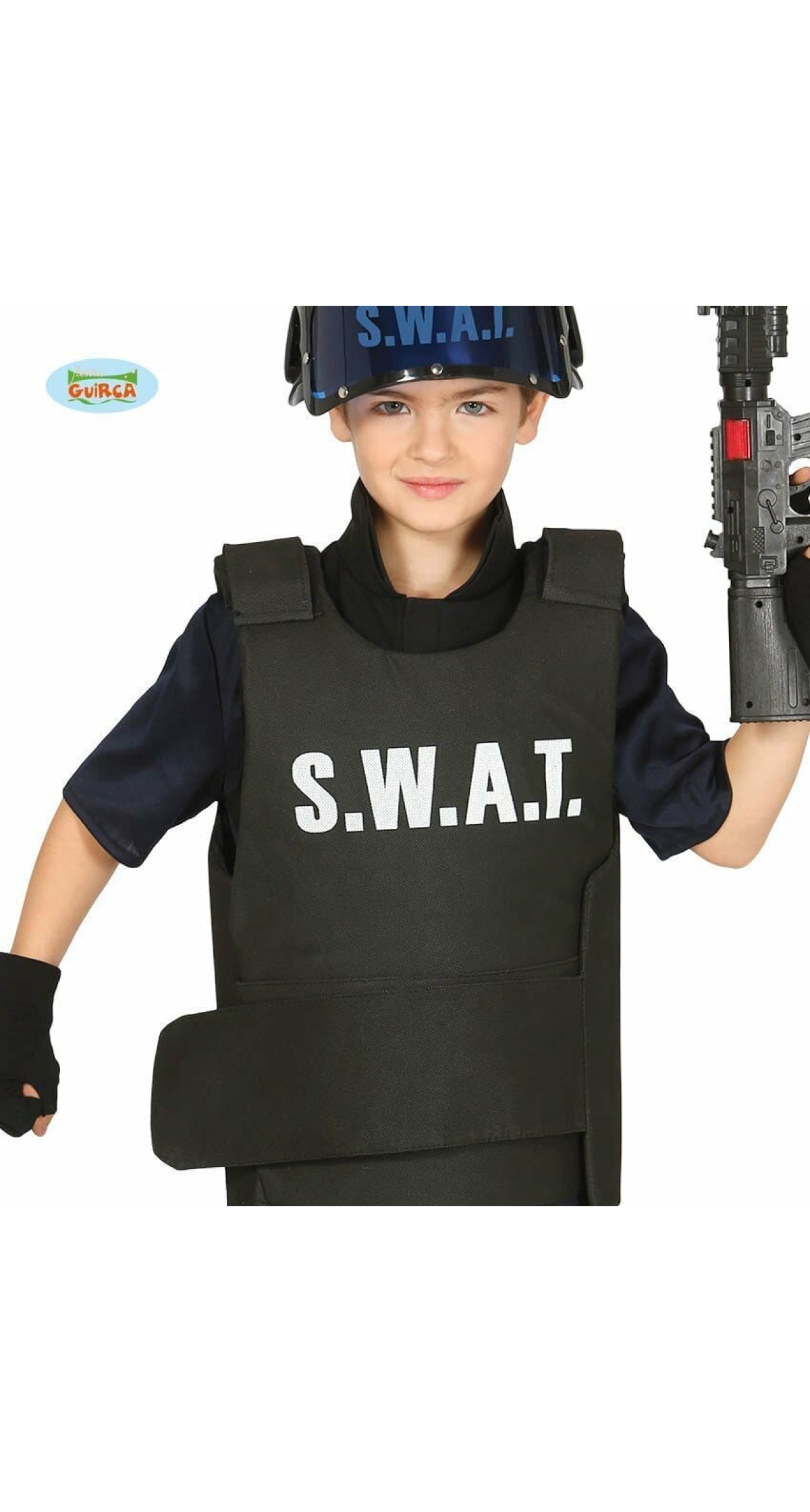 Child S.W.A.T. Waistcoat