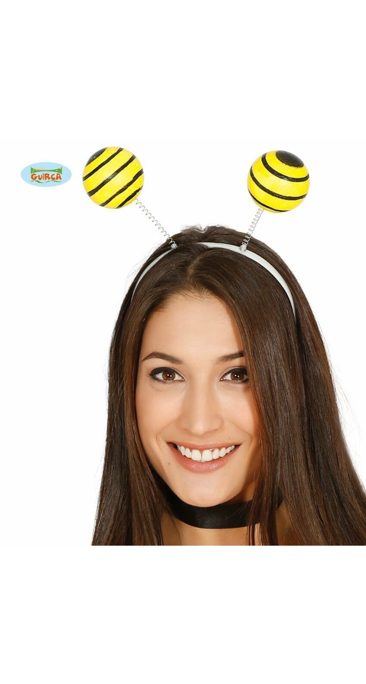 Little Bee Ball Hairband