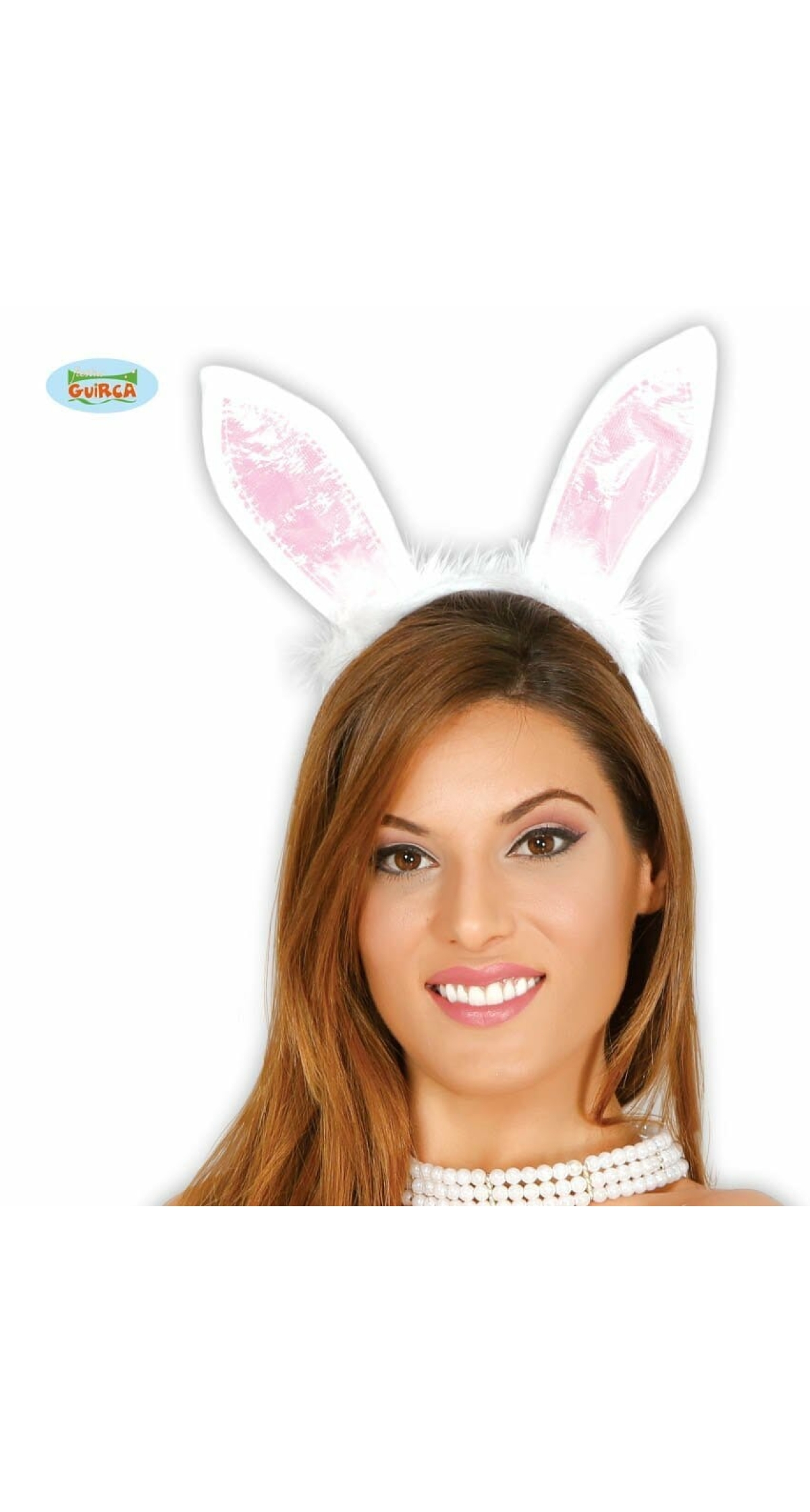 Bunny Girl Headband