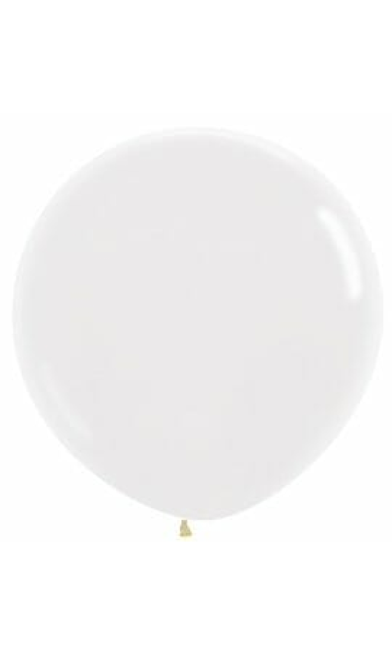 Crystal - Clear 36" Balloon