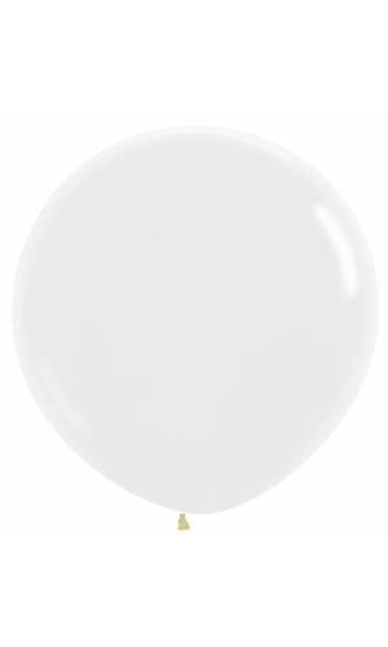 Crystal - Clear 36" Balloon