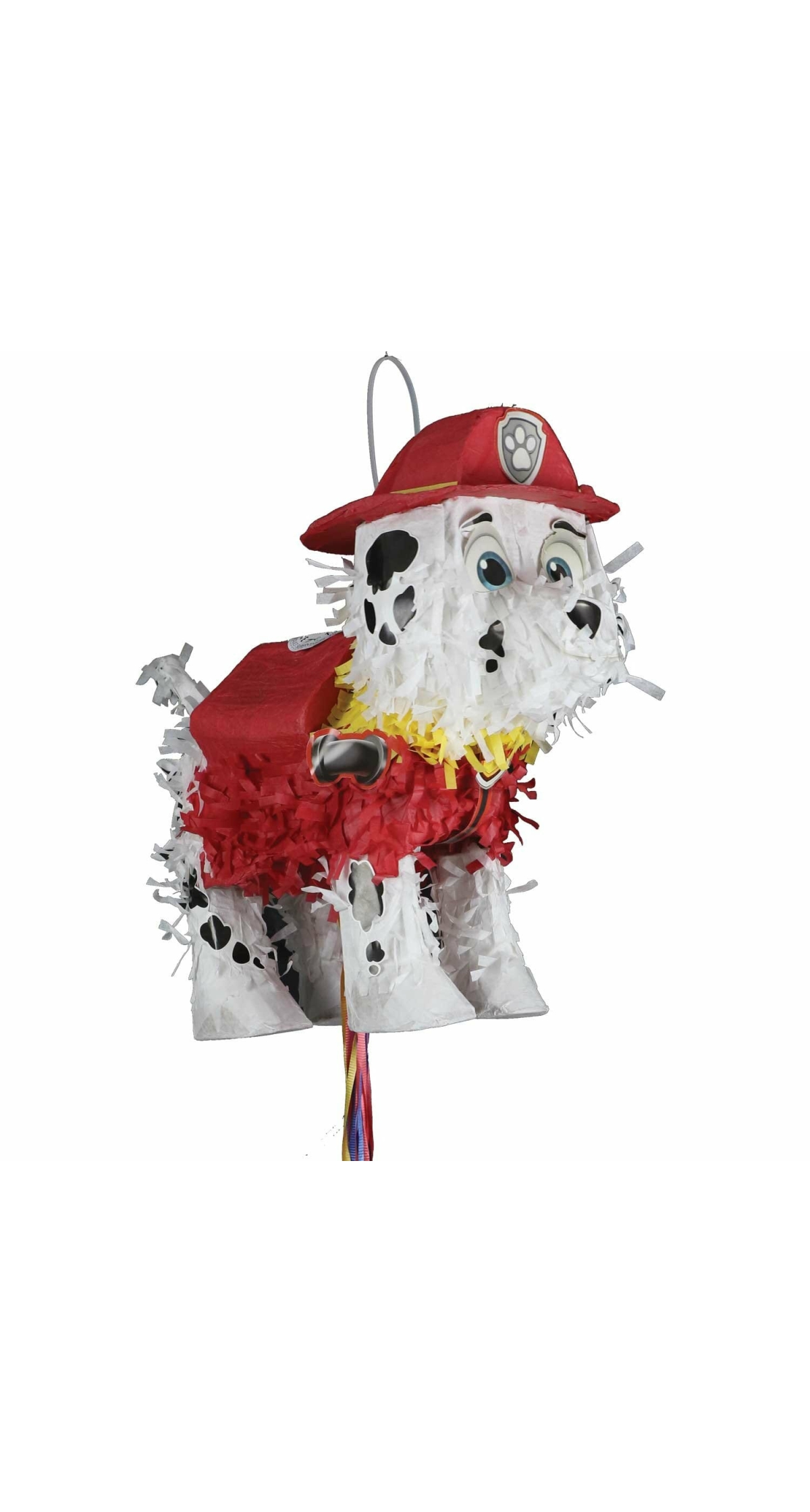 Paw Patrol Pull Pinata - 50cm