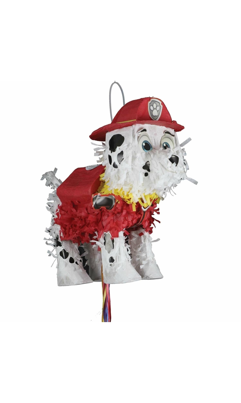 Paw Patrol Pull Pinata - 50cm