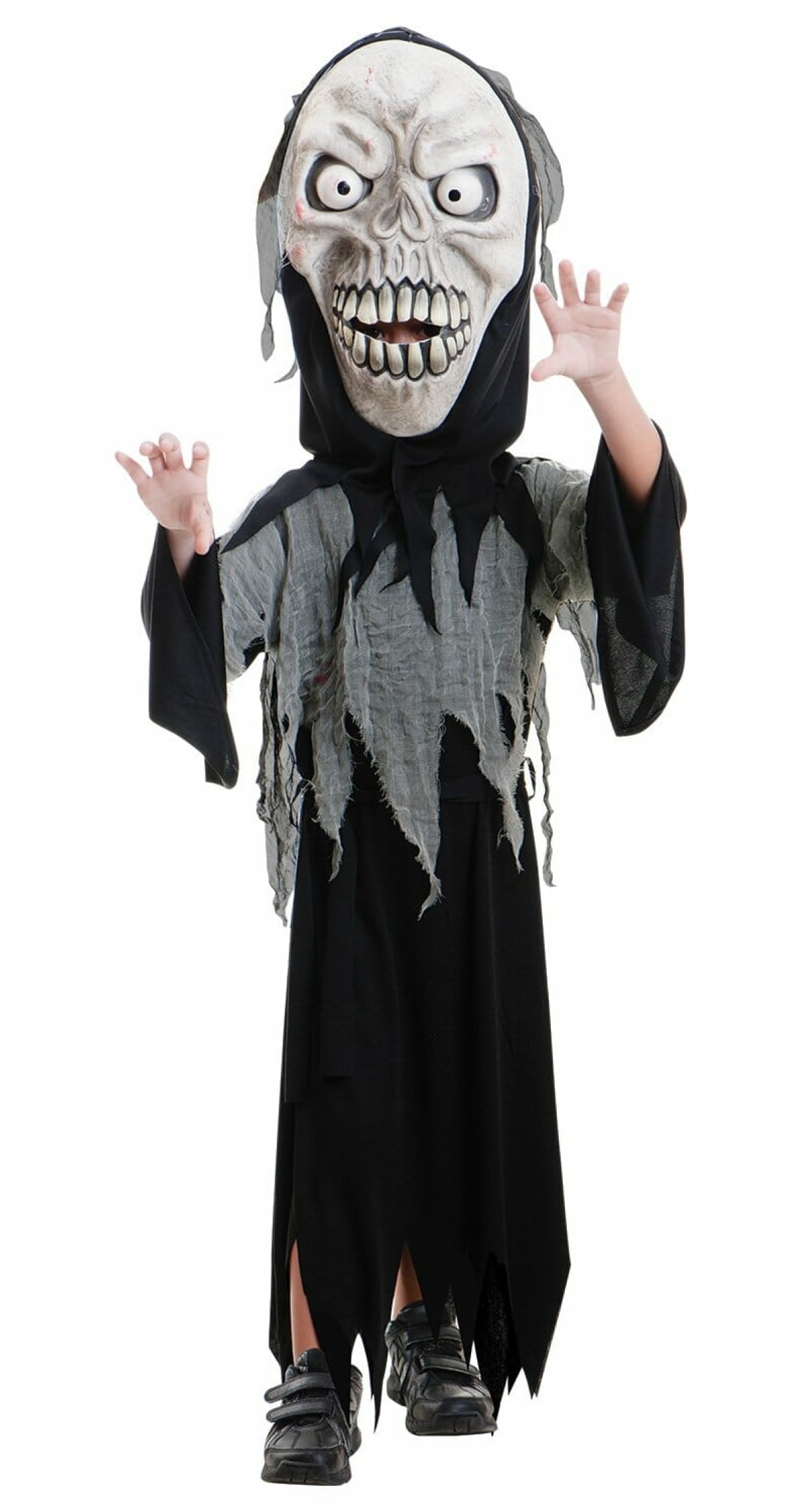 Fright Ghoul - Age 8 to 10 Years