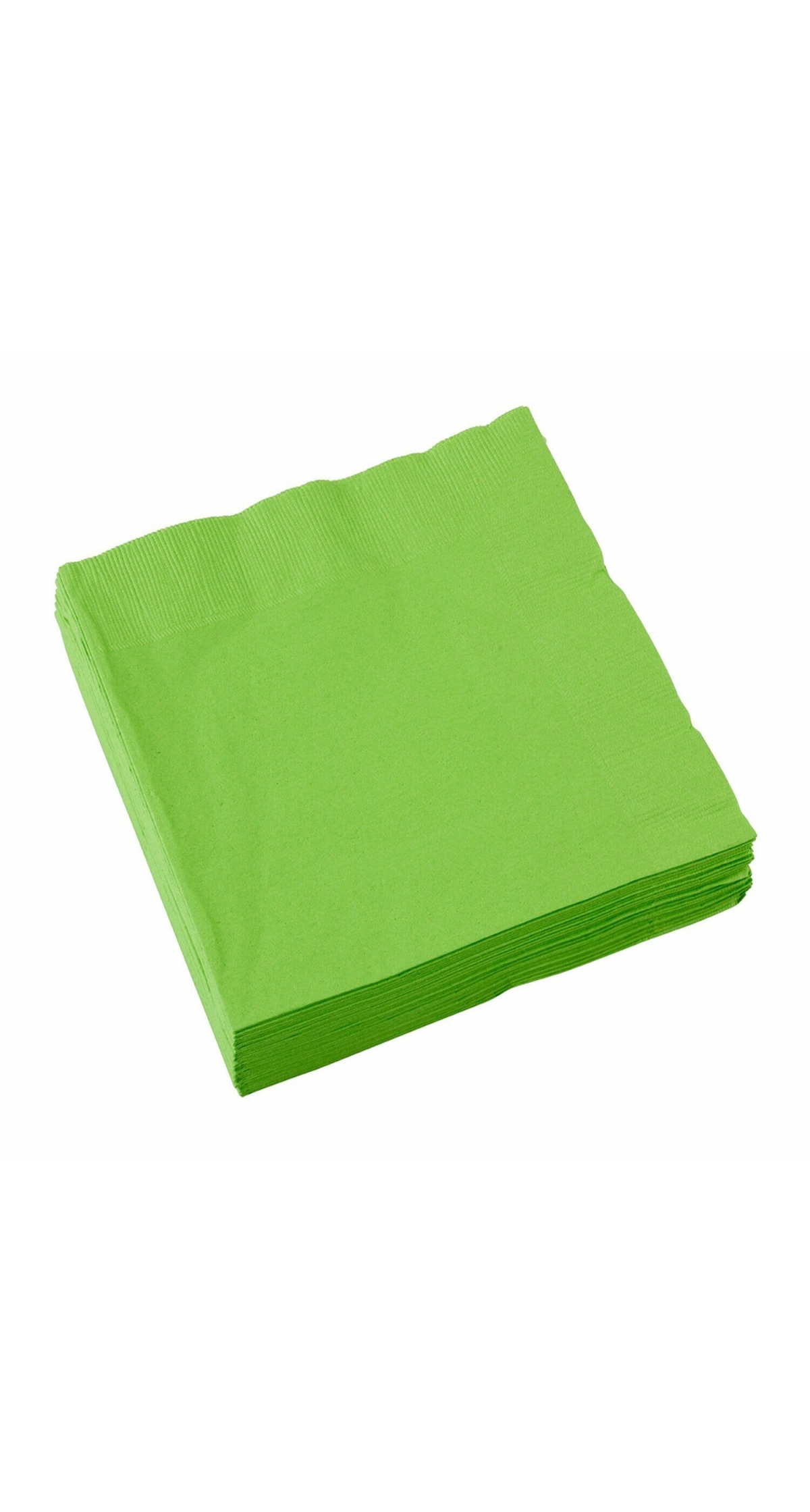 Kiwi - 20 x Lunch Napkins