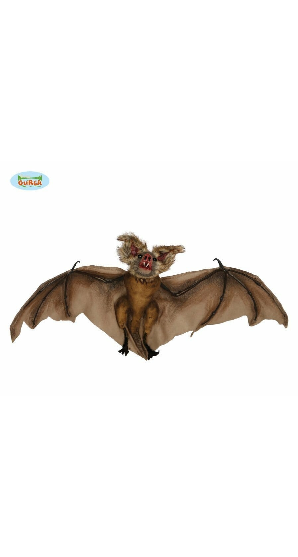 Hanging Vampire Bat - 60cm