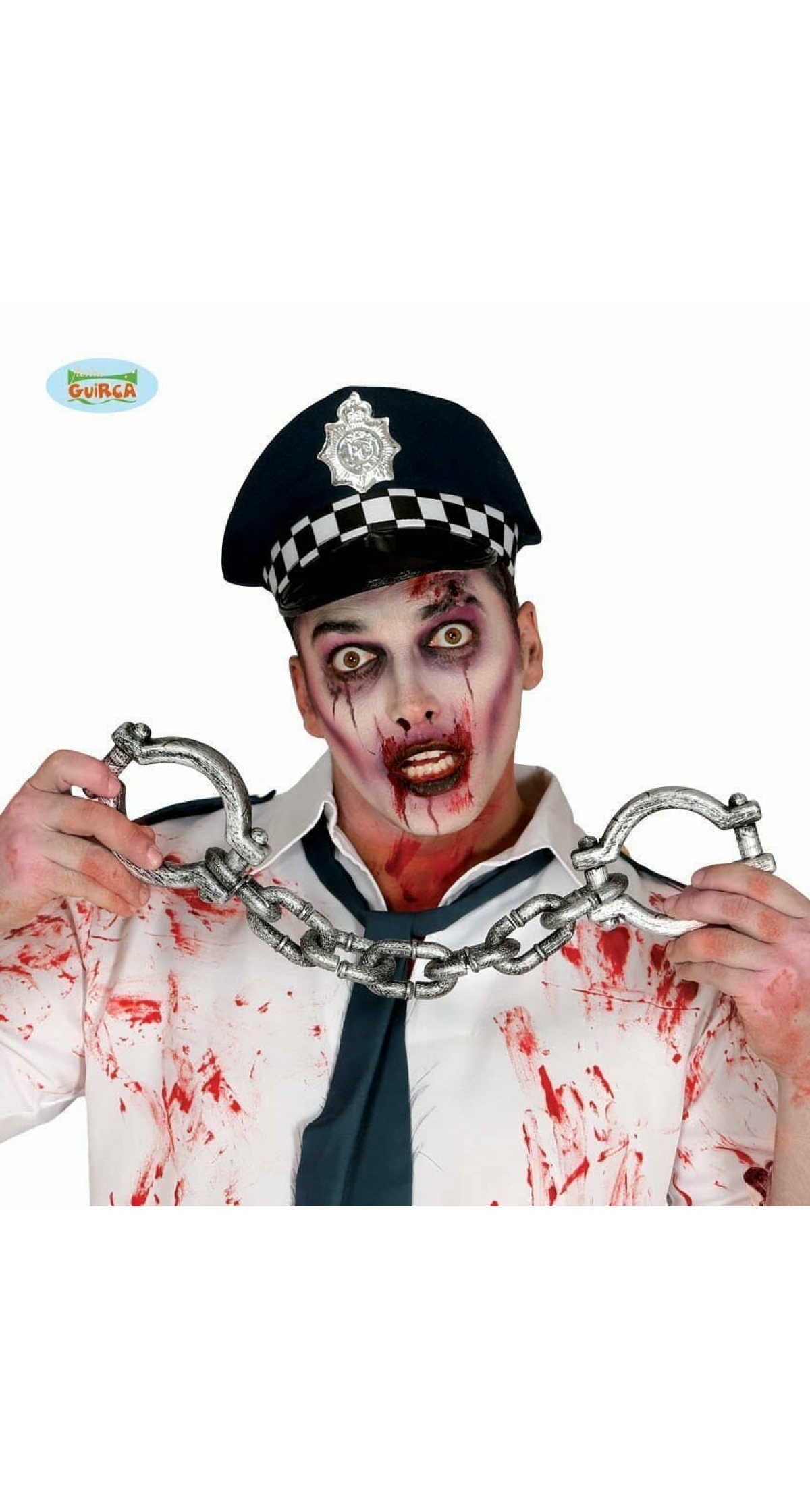 Shackles 52cm