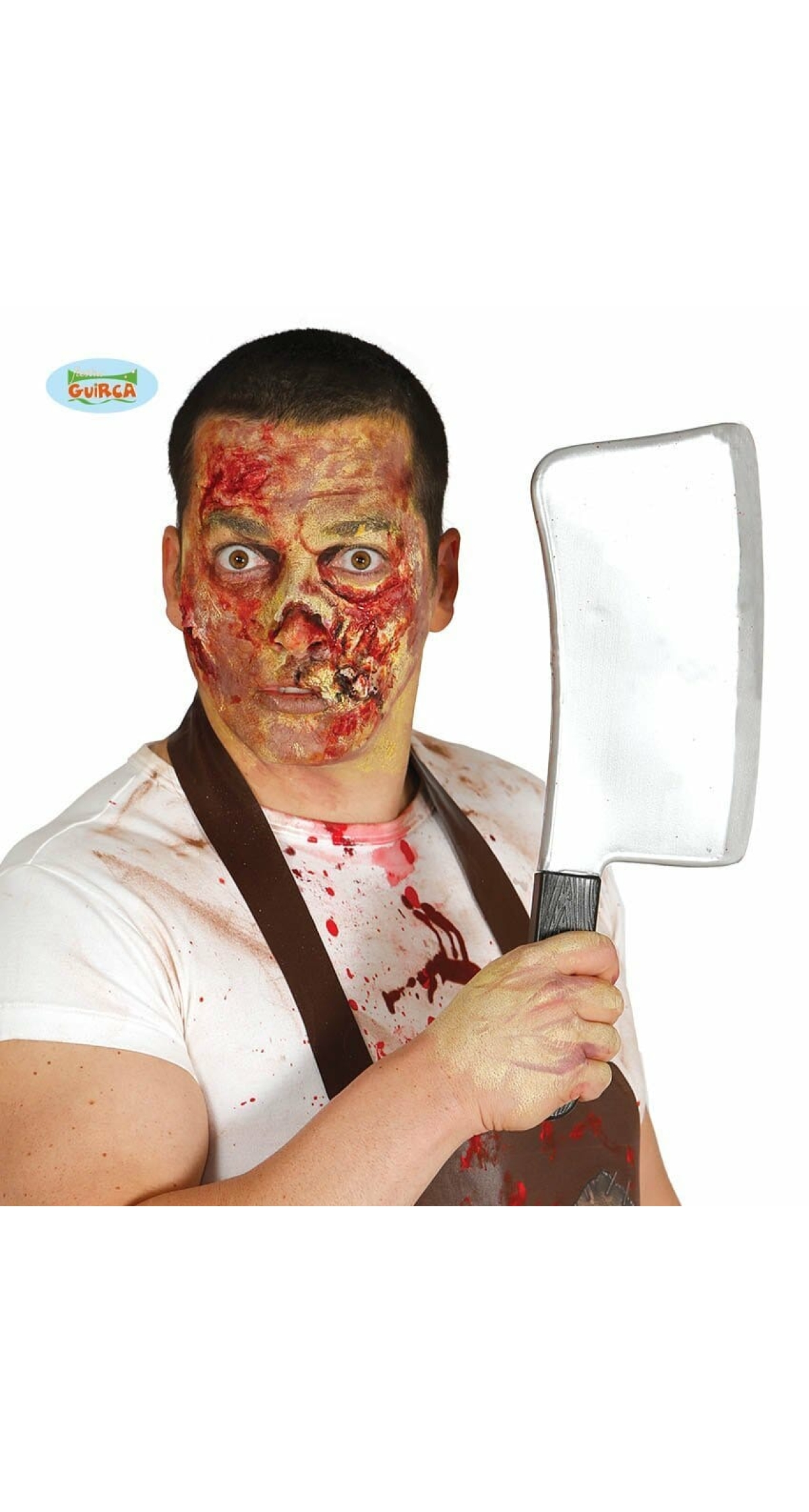 Butcher Knife 40cm