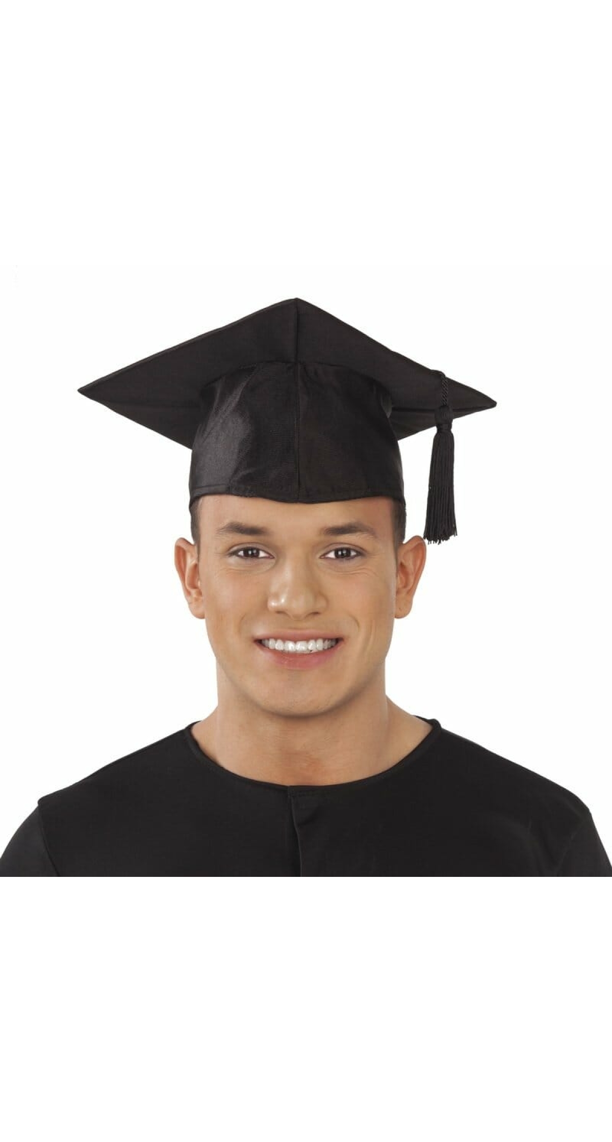 Graduation Cap / Hat 59cm - Adult One Size