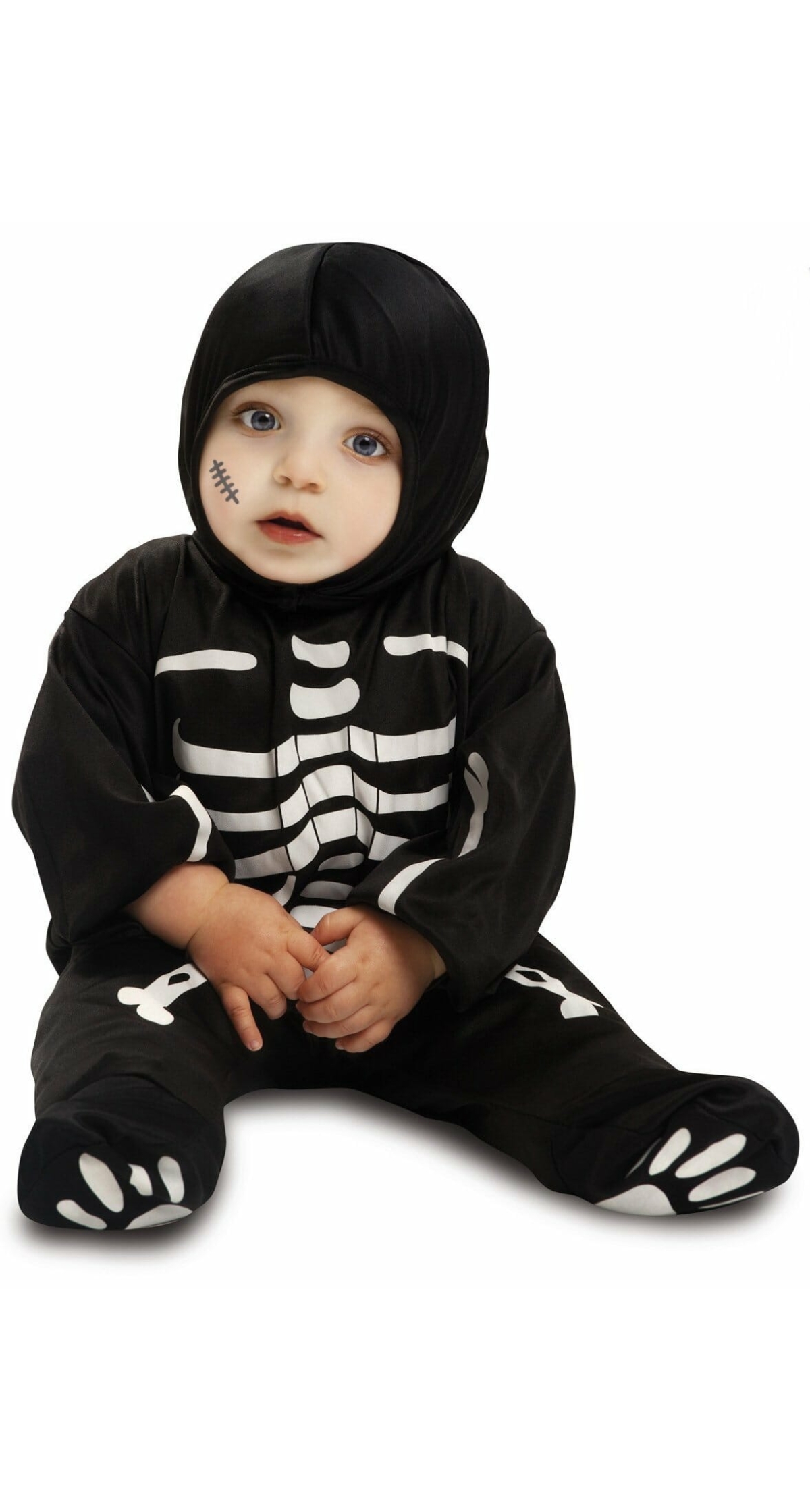 Baby Skeleton - Age 7 to 12 Months