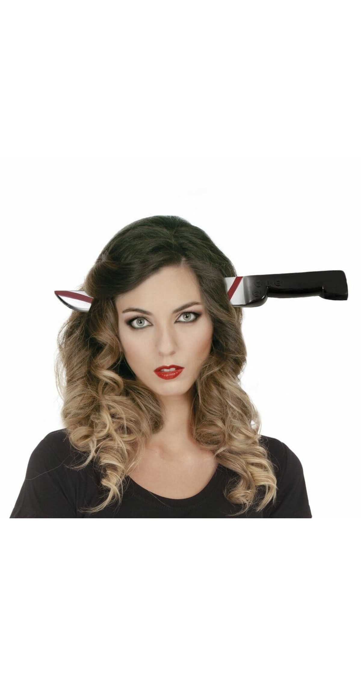 Knife Headband - Adult One Size