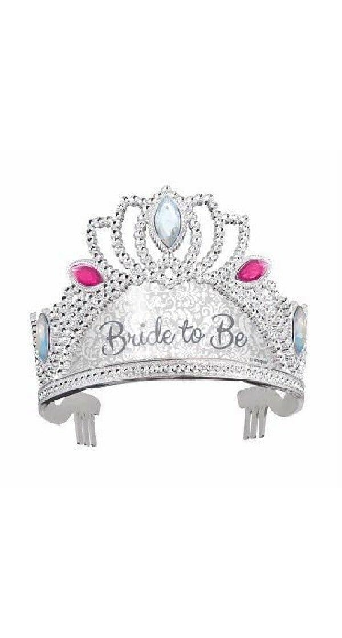 Hen Party / Bride To Be Tiara