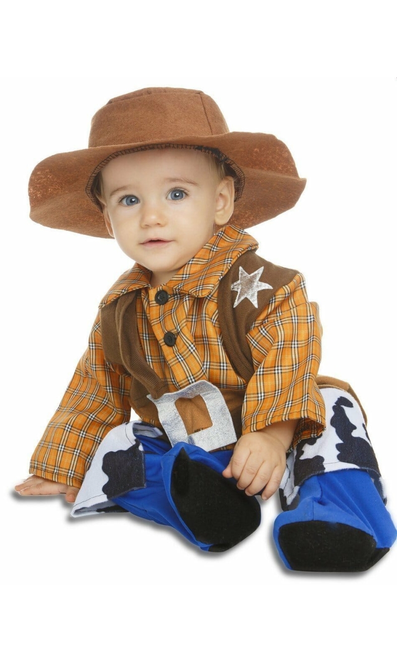 Billy Boy - Age 6 to 12 Months