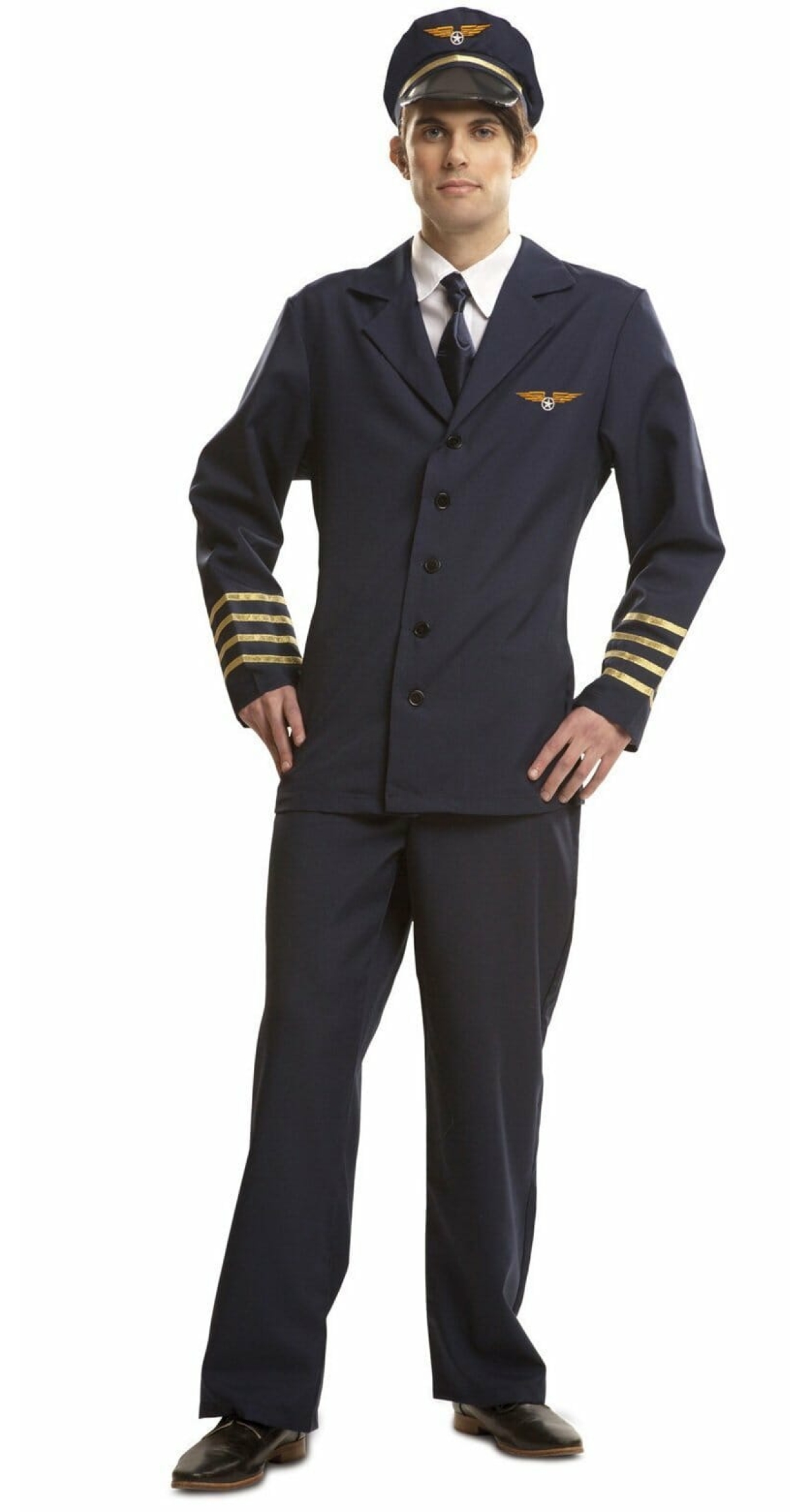 Pilot - Adult Size M/L