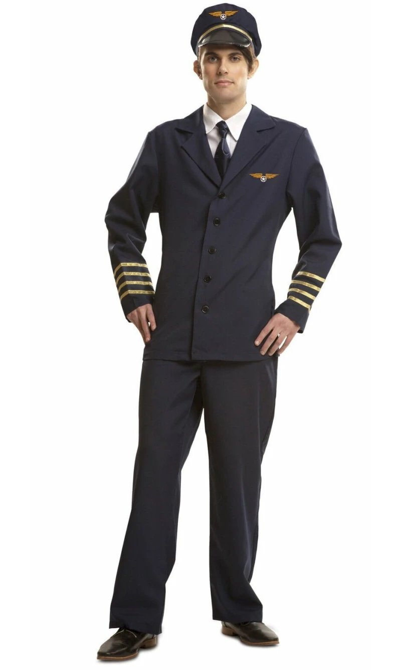 Pilot - Adult Size M/L