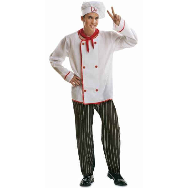 Chef - Adult Size M/L