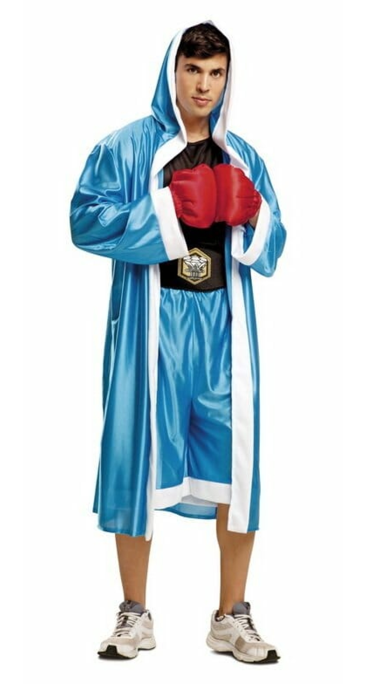 Mr Boxer - Adult Size M/L