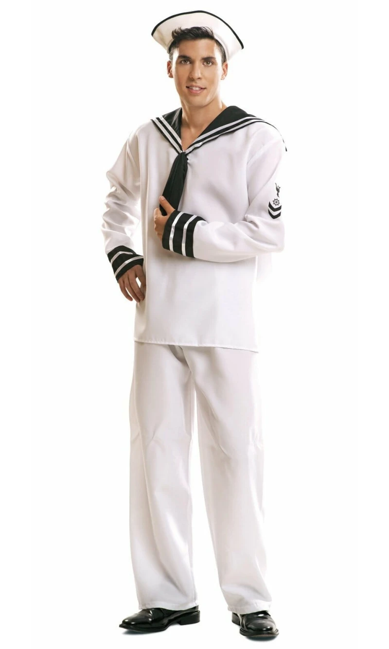 Sailor - Adult Size XL