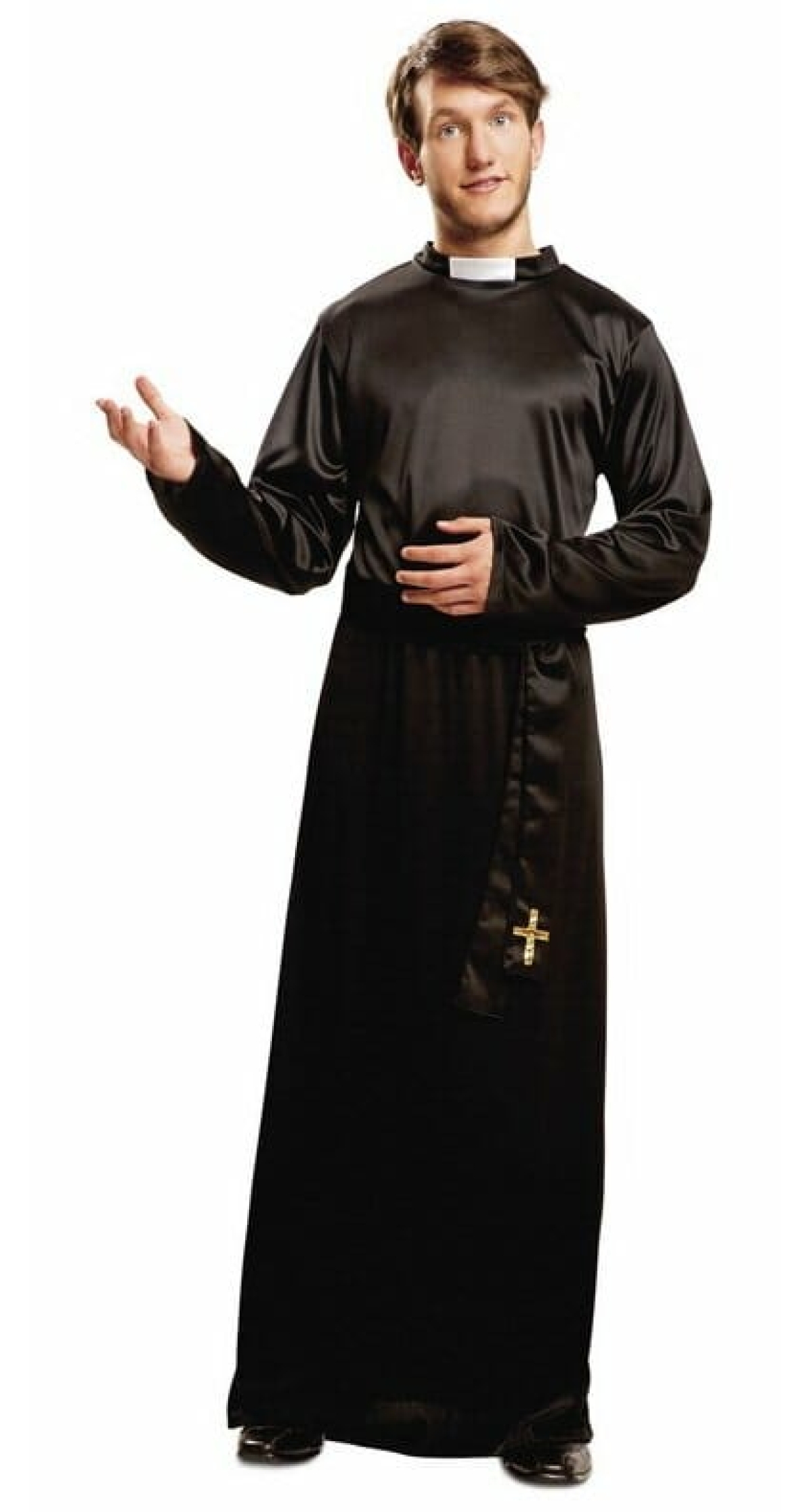Mr Priest - Adsult Size M/L