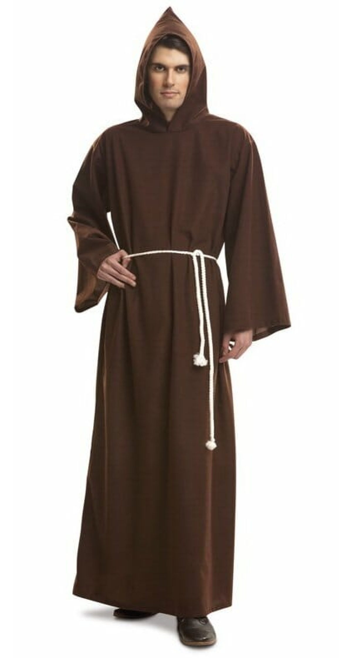 Mr. Monk - Adult Size M/L