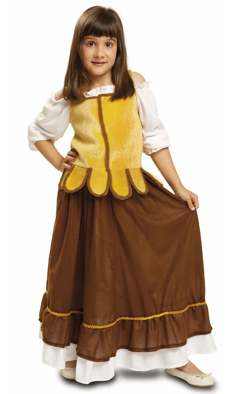 Landlady (Mesonera) - Age 5-6 Years