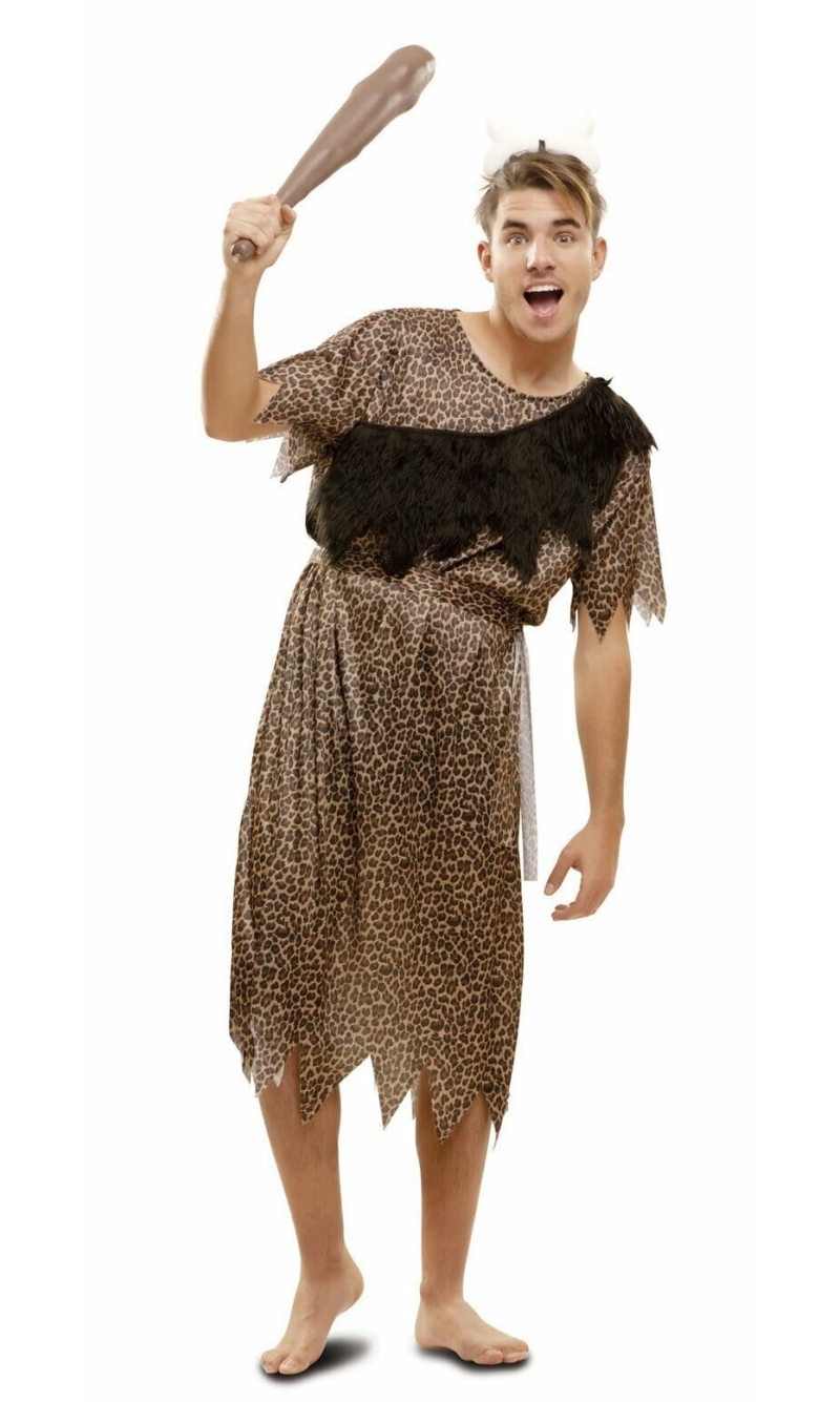 Caveman Rocco - Adult Size  Medium / Large