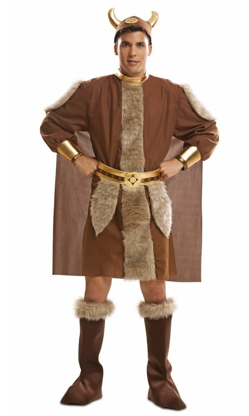 Viking Hero - Adult Size Extra Large
