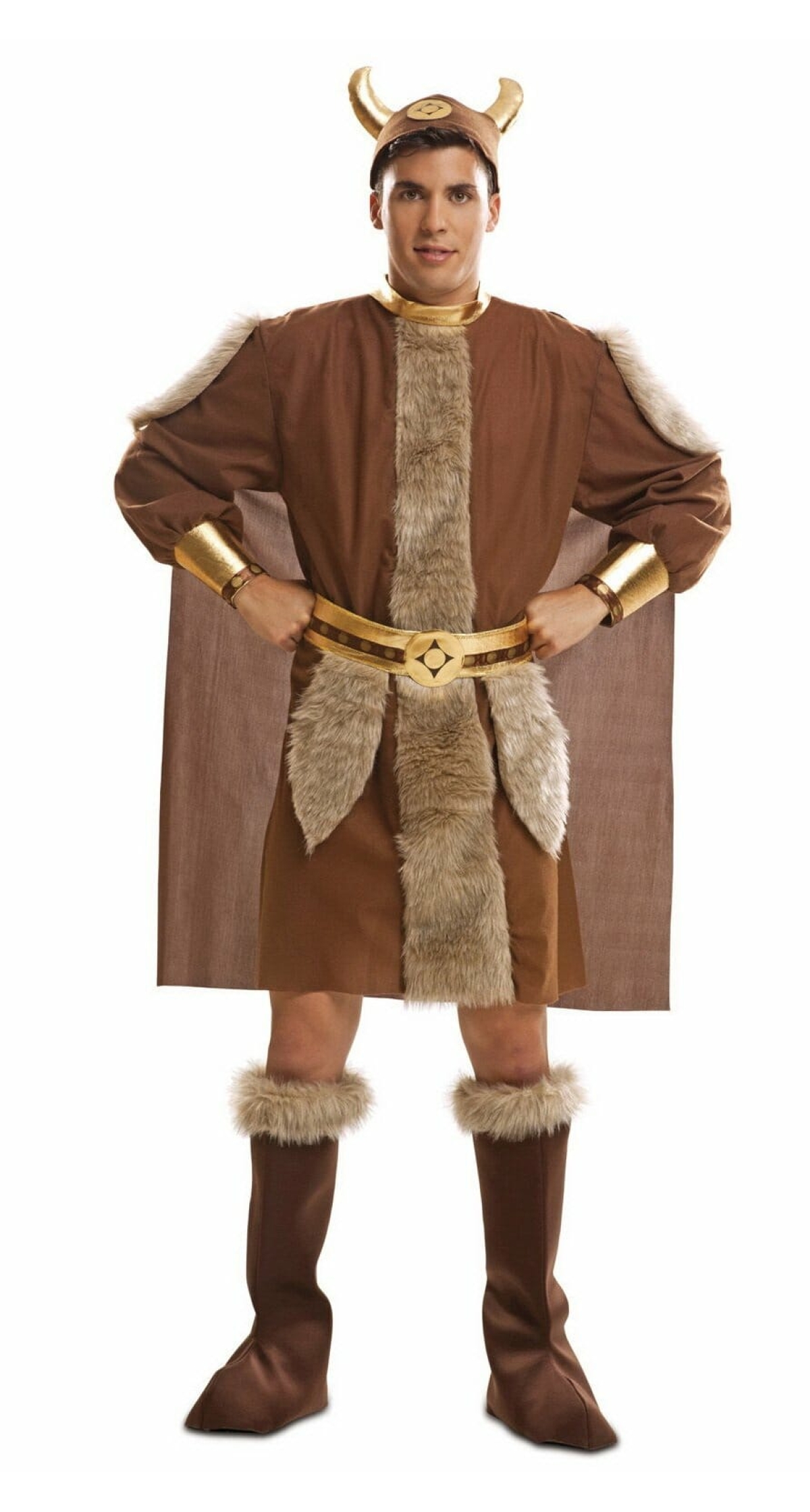 Viking Hero - Adult Size XXL