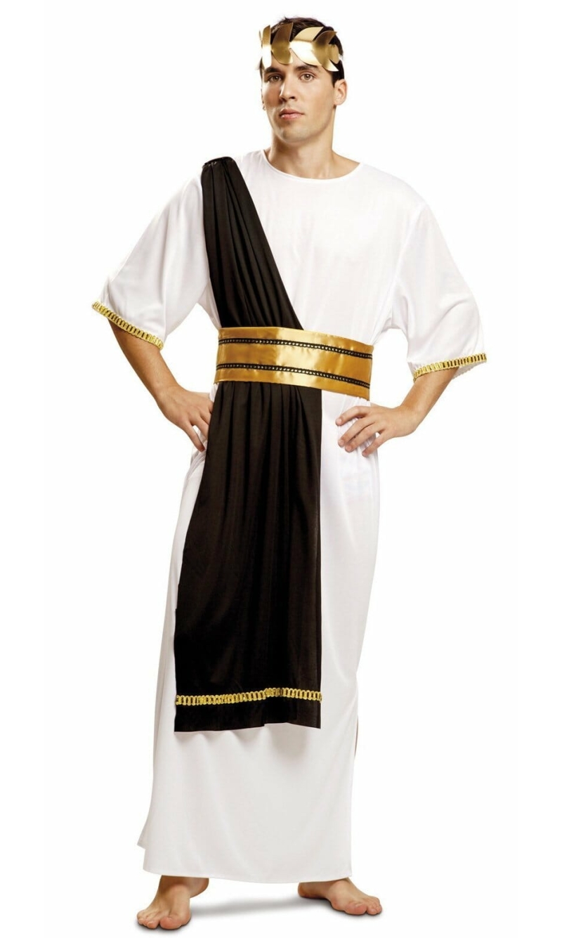 Caesar / Roman Costume - Adult Size M/L