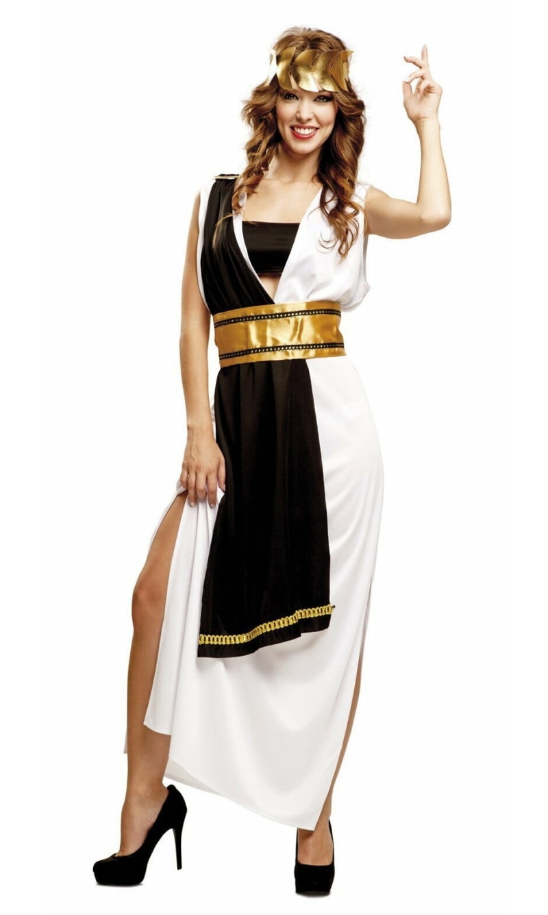 Agrippina - Adult Size XL