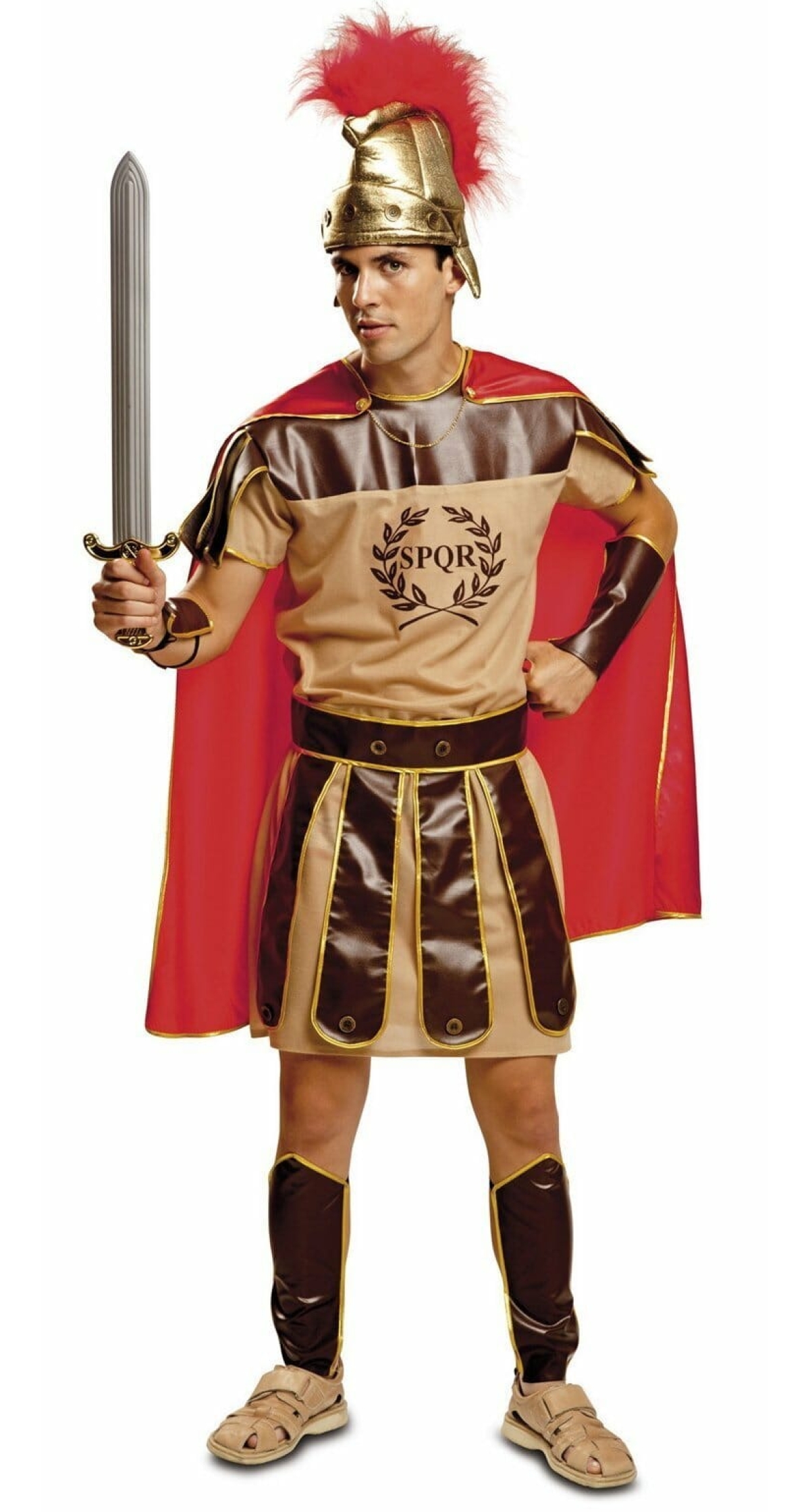 Roman Centurion - Adult Size Medium / Large