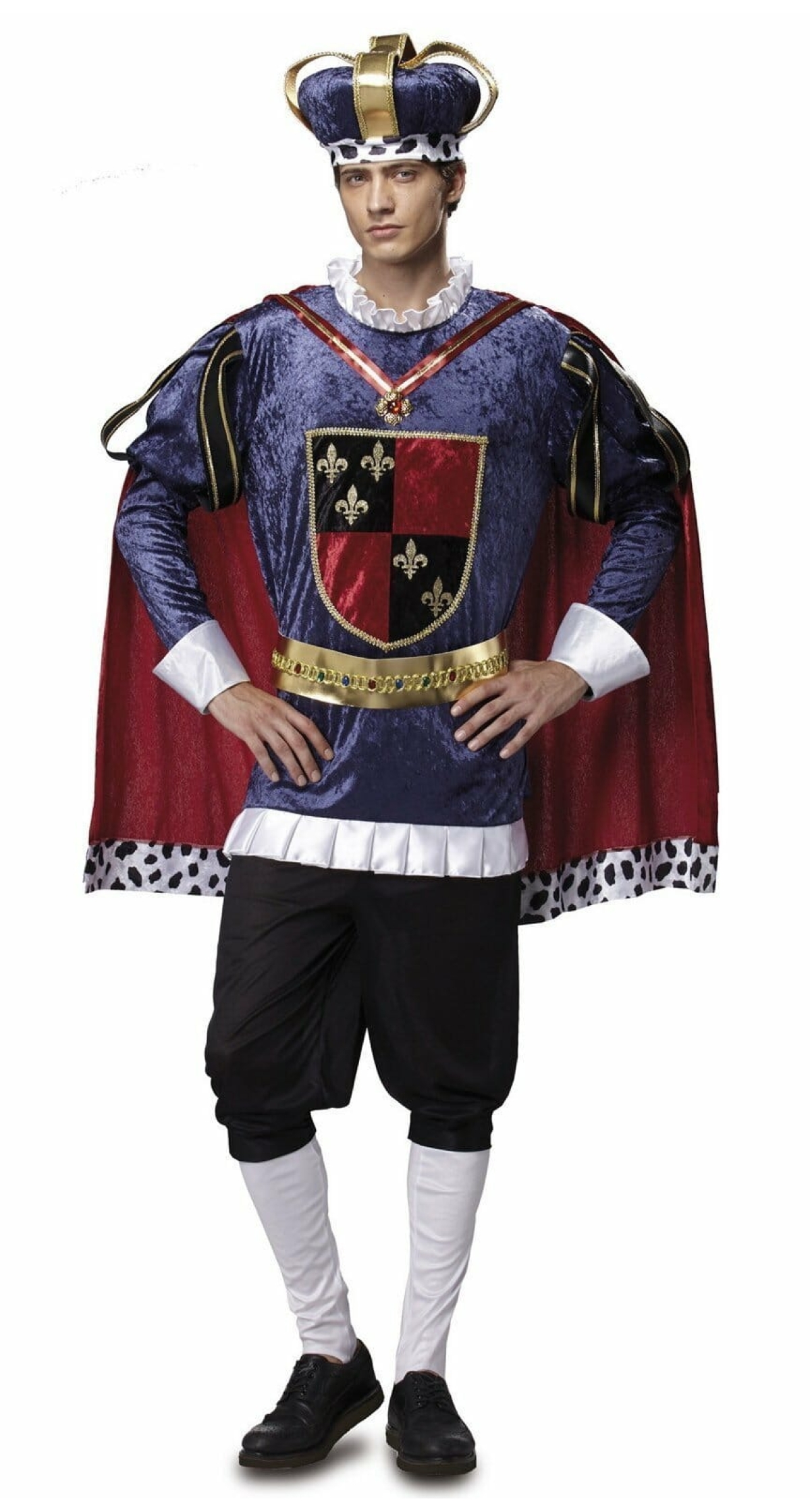 Luxury King - Adult Size M/L