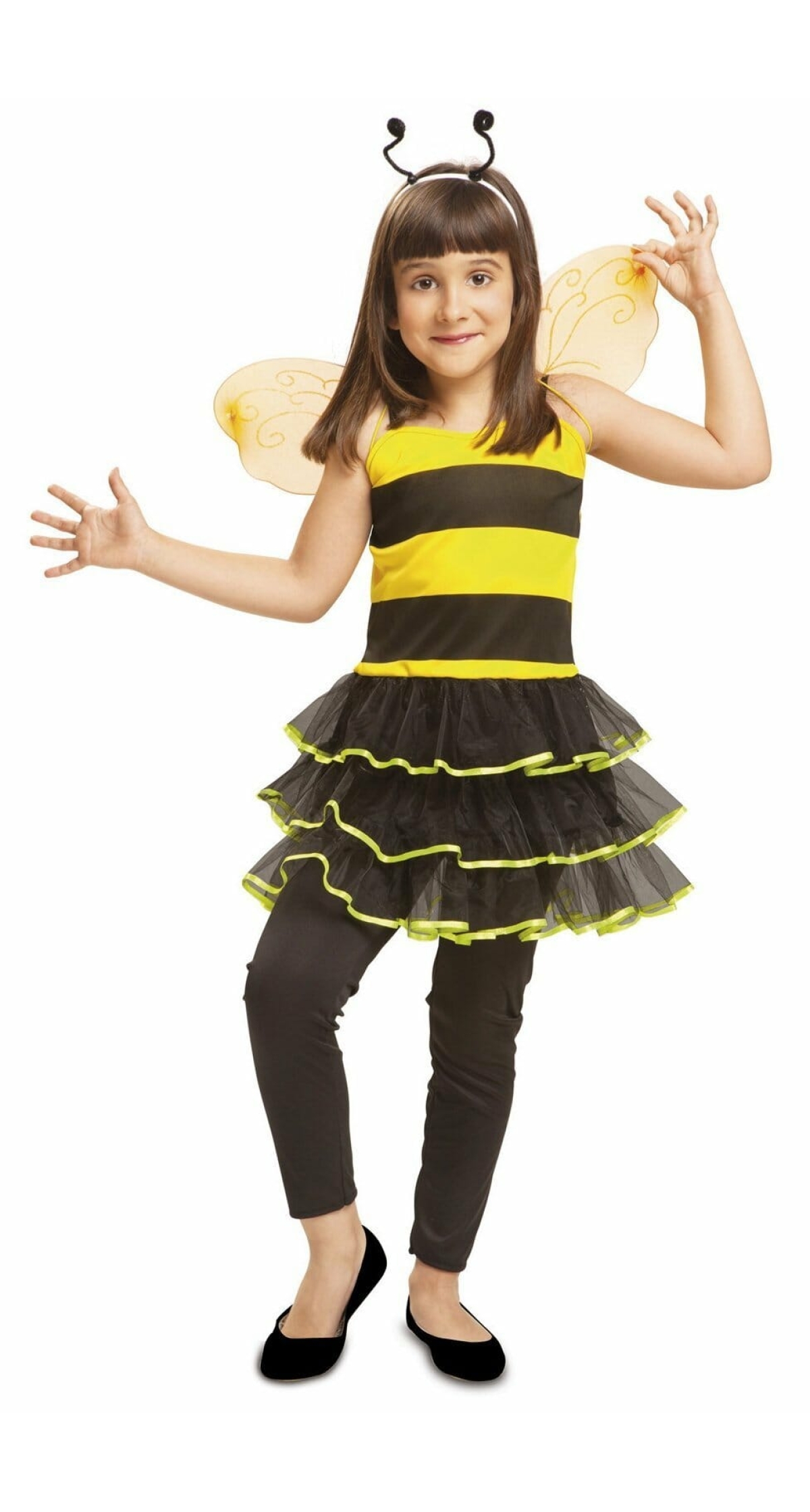 Smart Bee - Age 3 to 4 Years
