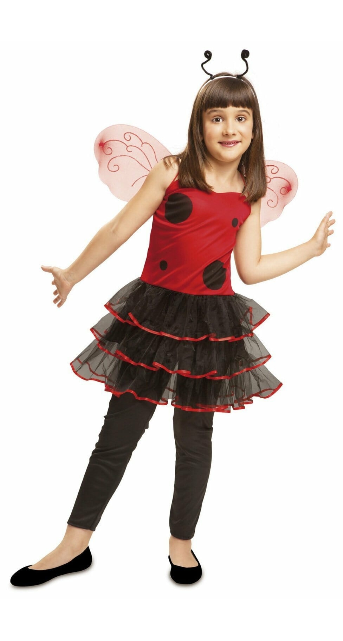 Smart Ladybug - Age 12 to 24 Months