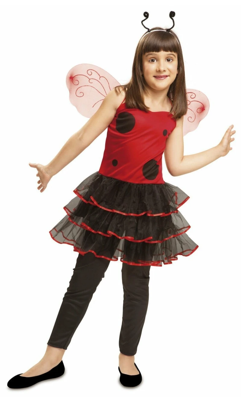 Smart Ladybug - Age 12 to 24 Months