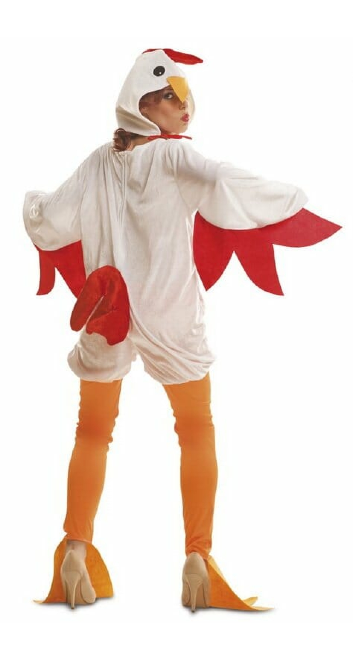 Funky Chicken - Adult Size M/L