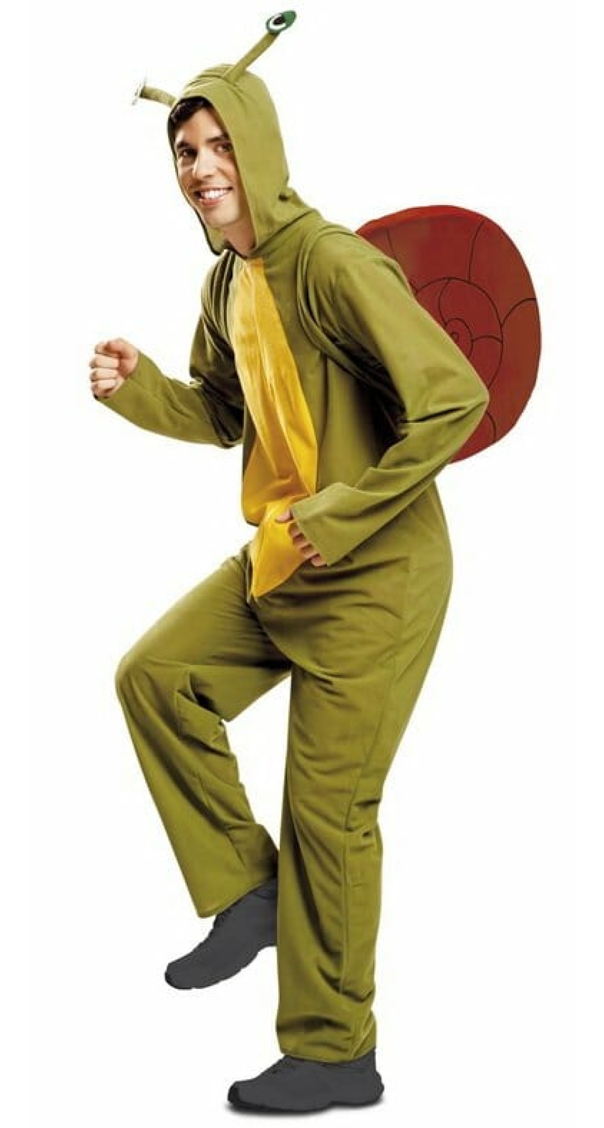 Snail Costume - Adult Size M/L