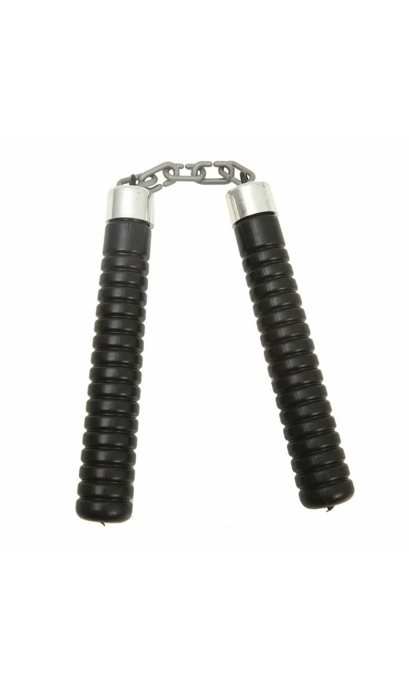Ninja Nunchakus - 19cm