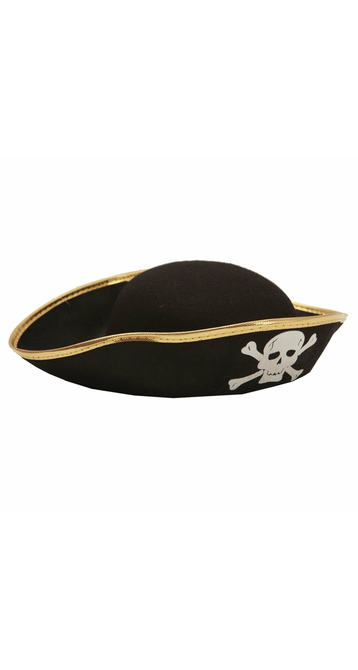 Kids Pirate Hat - 56cm