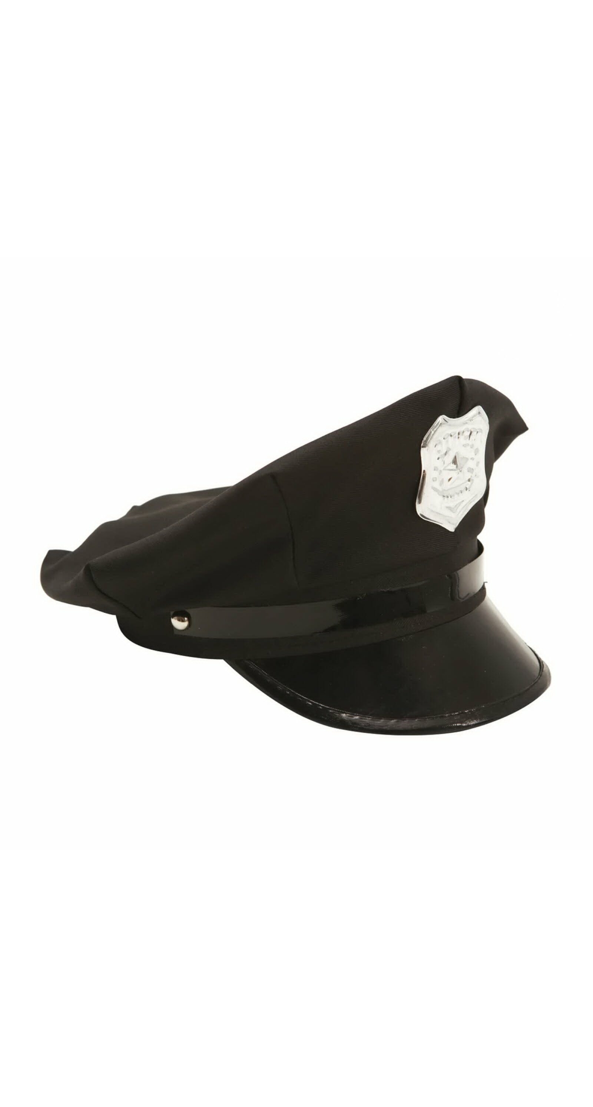 Policeman’s Hat - 58cm