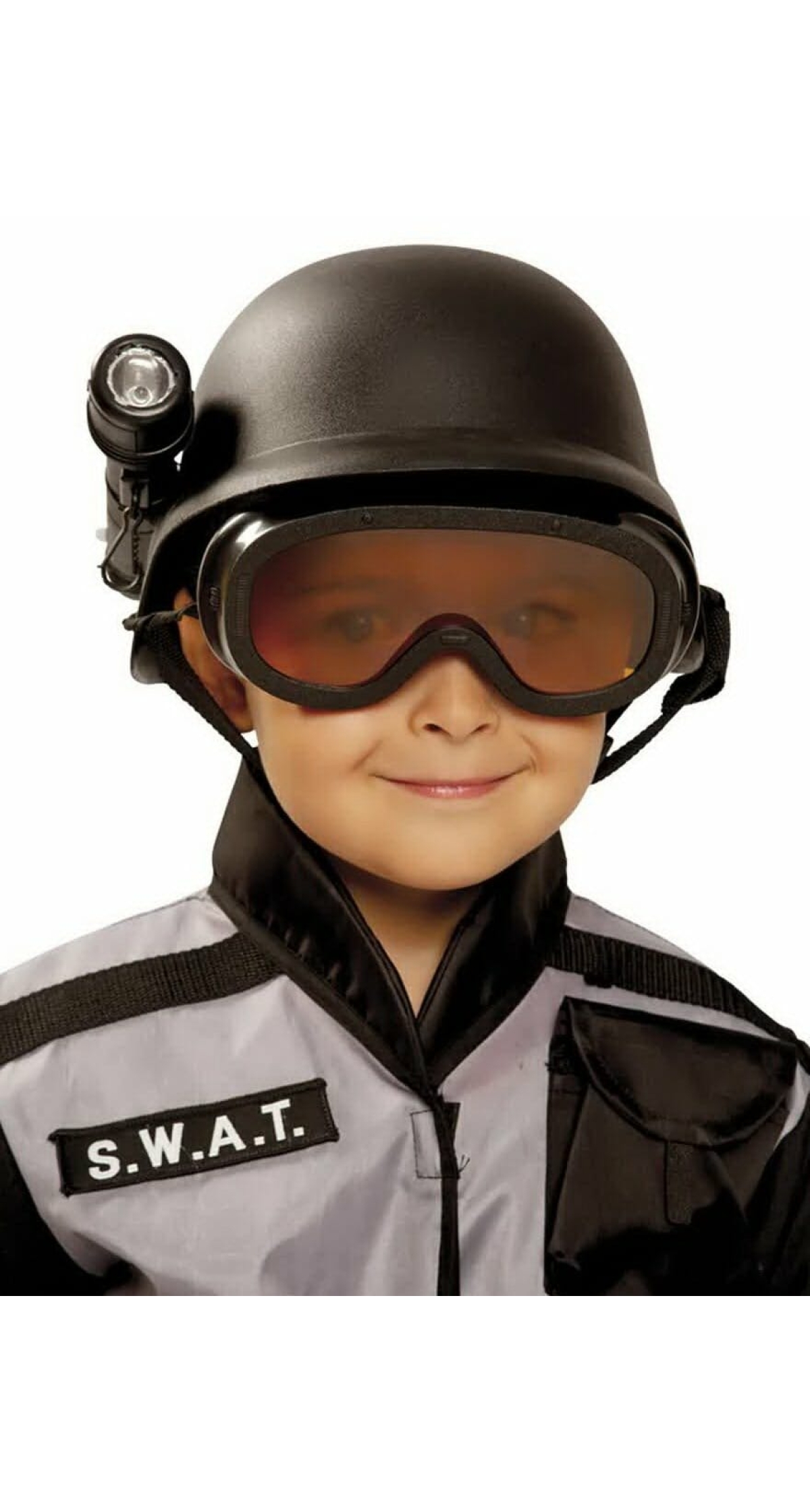 Swat Helmet - 58cm