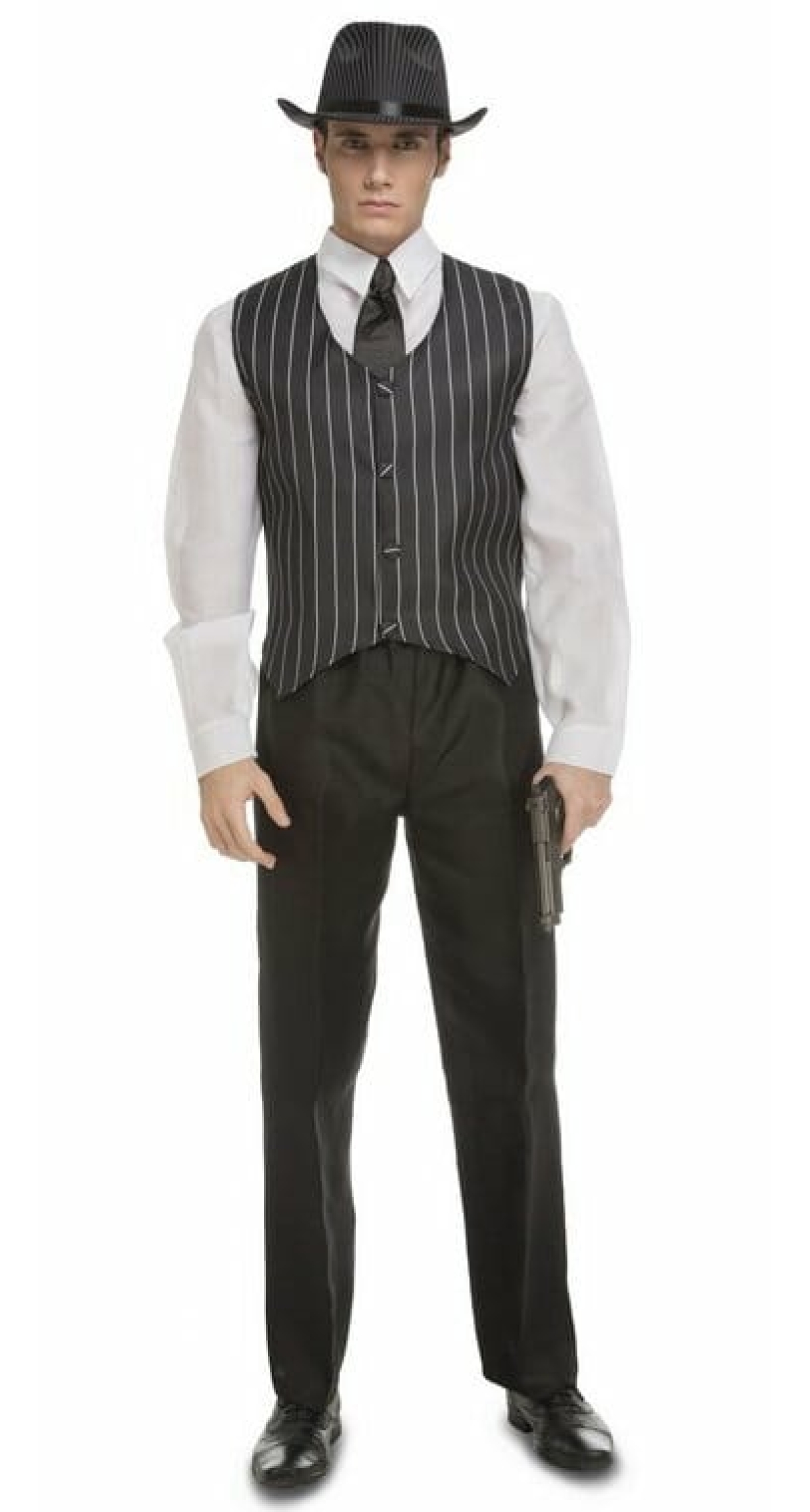 Gangster Man - Adult Size M/L