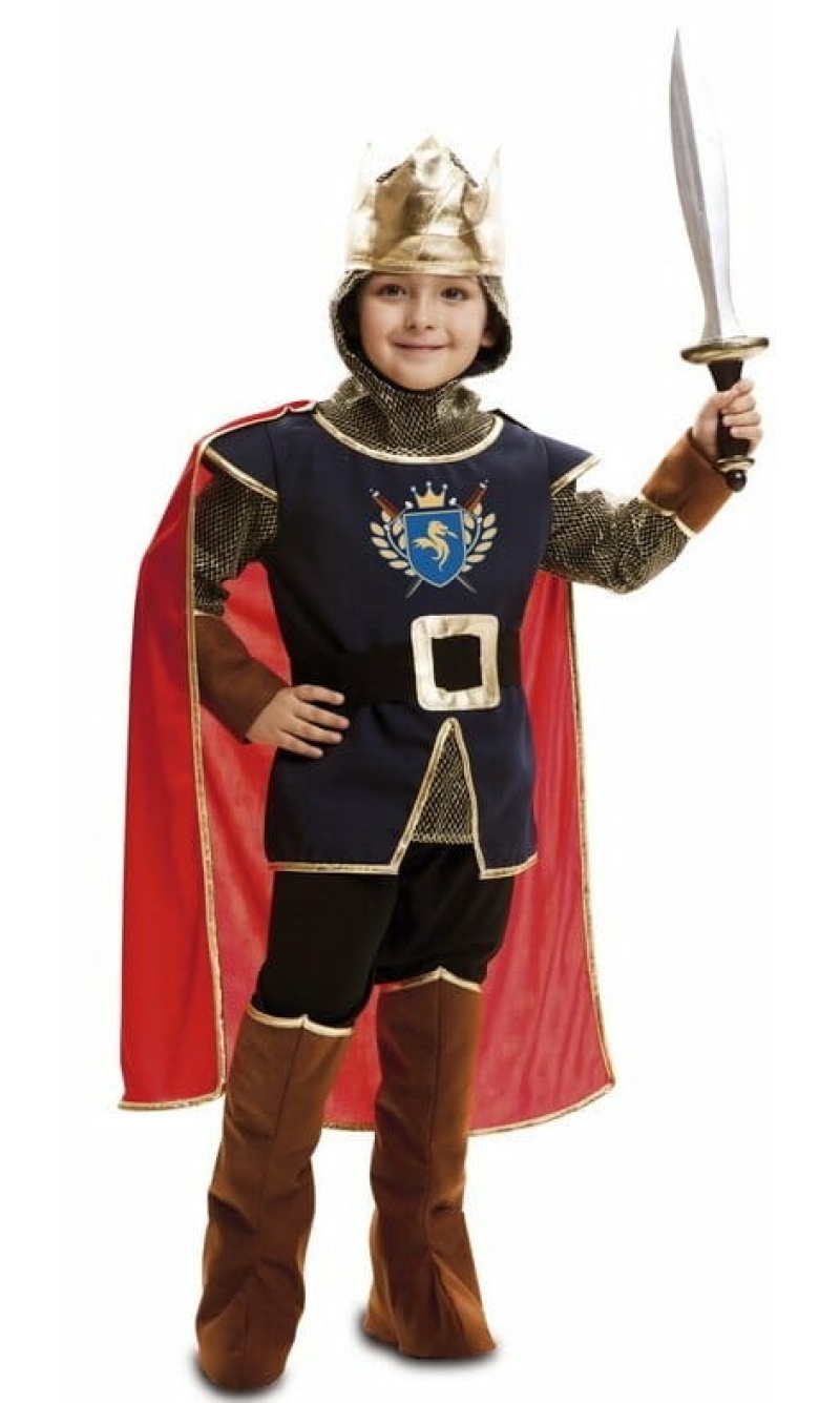 Courageous Knight - Age 12 to 24 Months