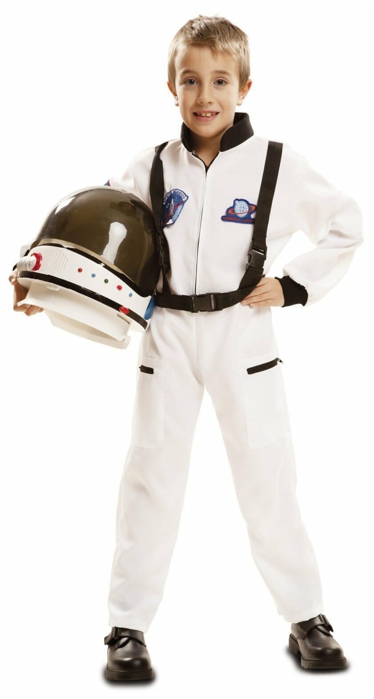 Astronaut Kid - Age 5 to 6 Years