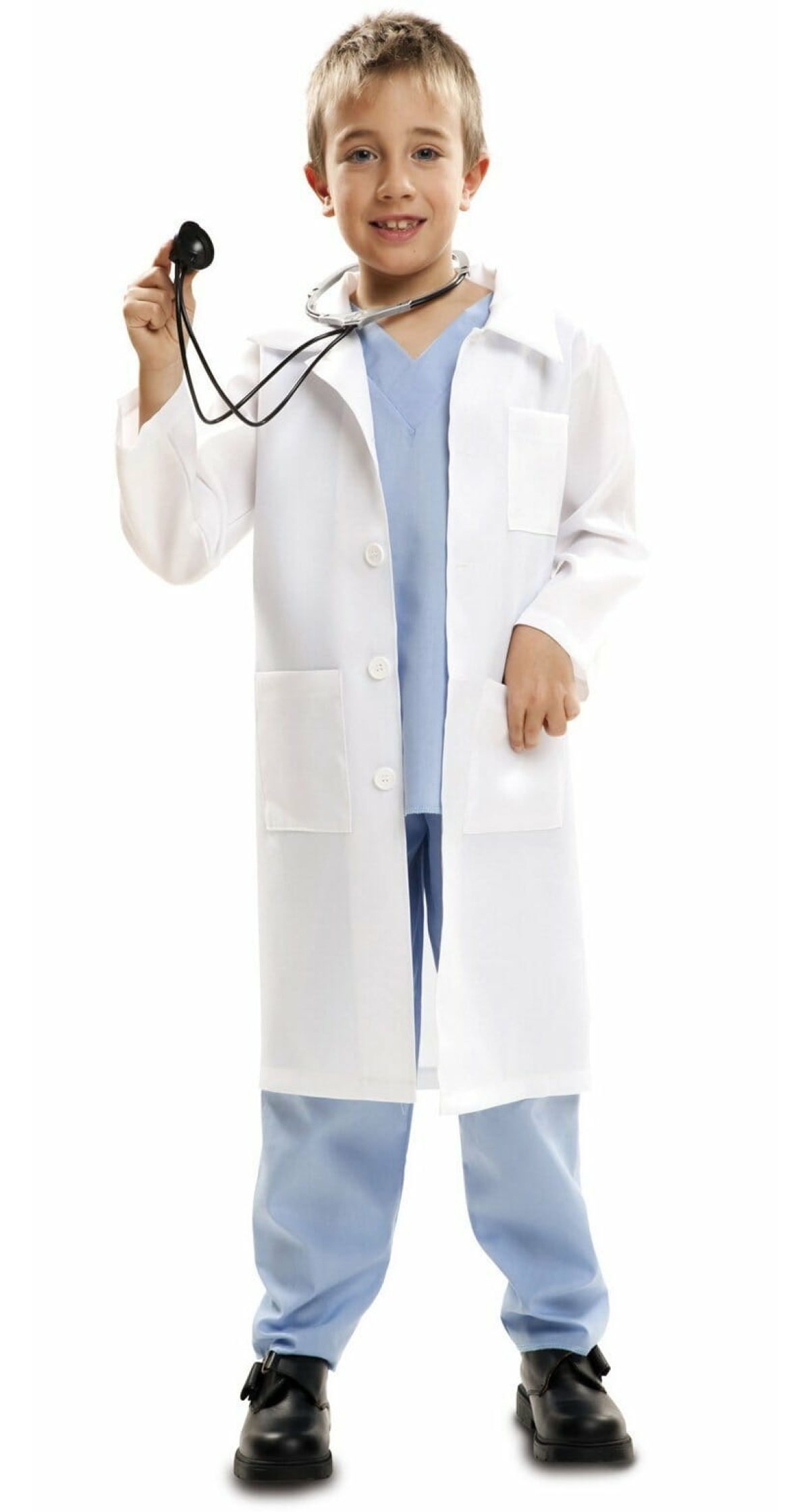 Doctor Child - Age 10 to 12 Years