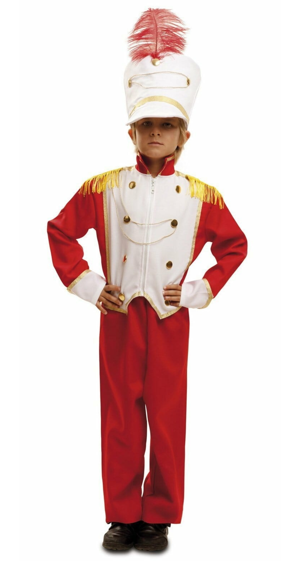 Tin Soldier - Age 3 to 4 Years