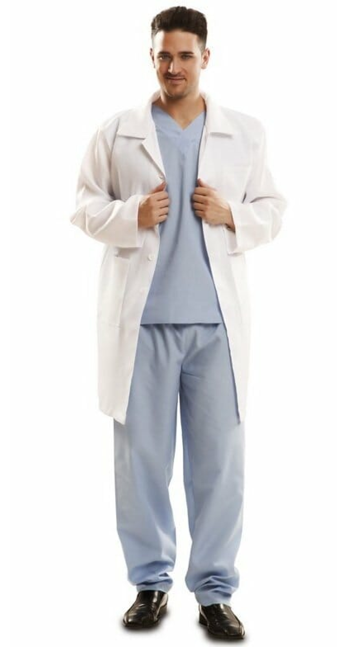 Doctor On Duty - Adult Size M/L